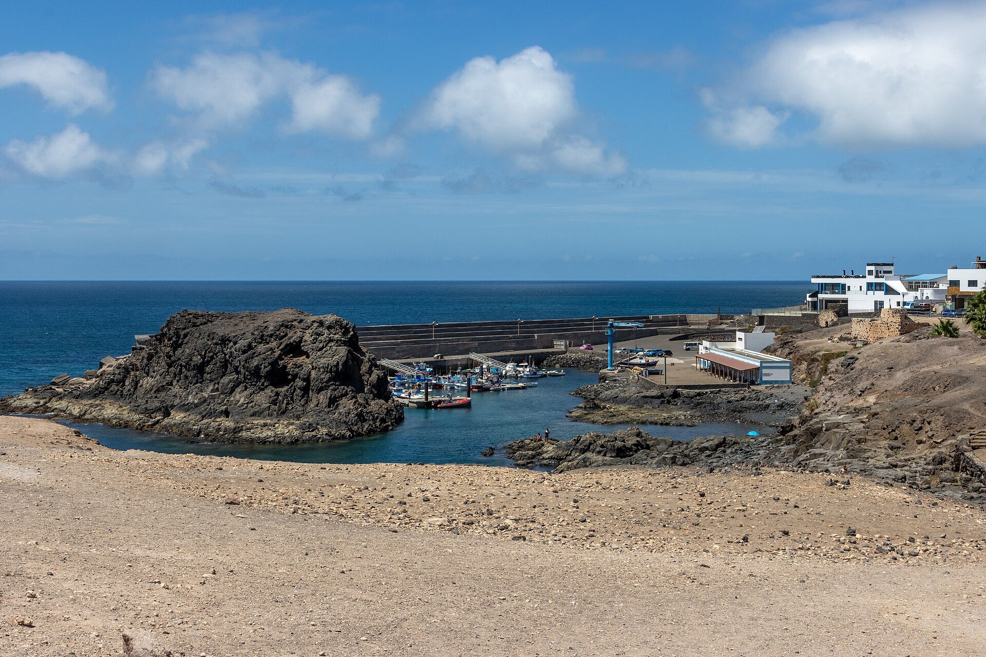 El Cotillo, Fuerteventura