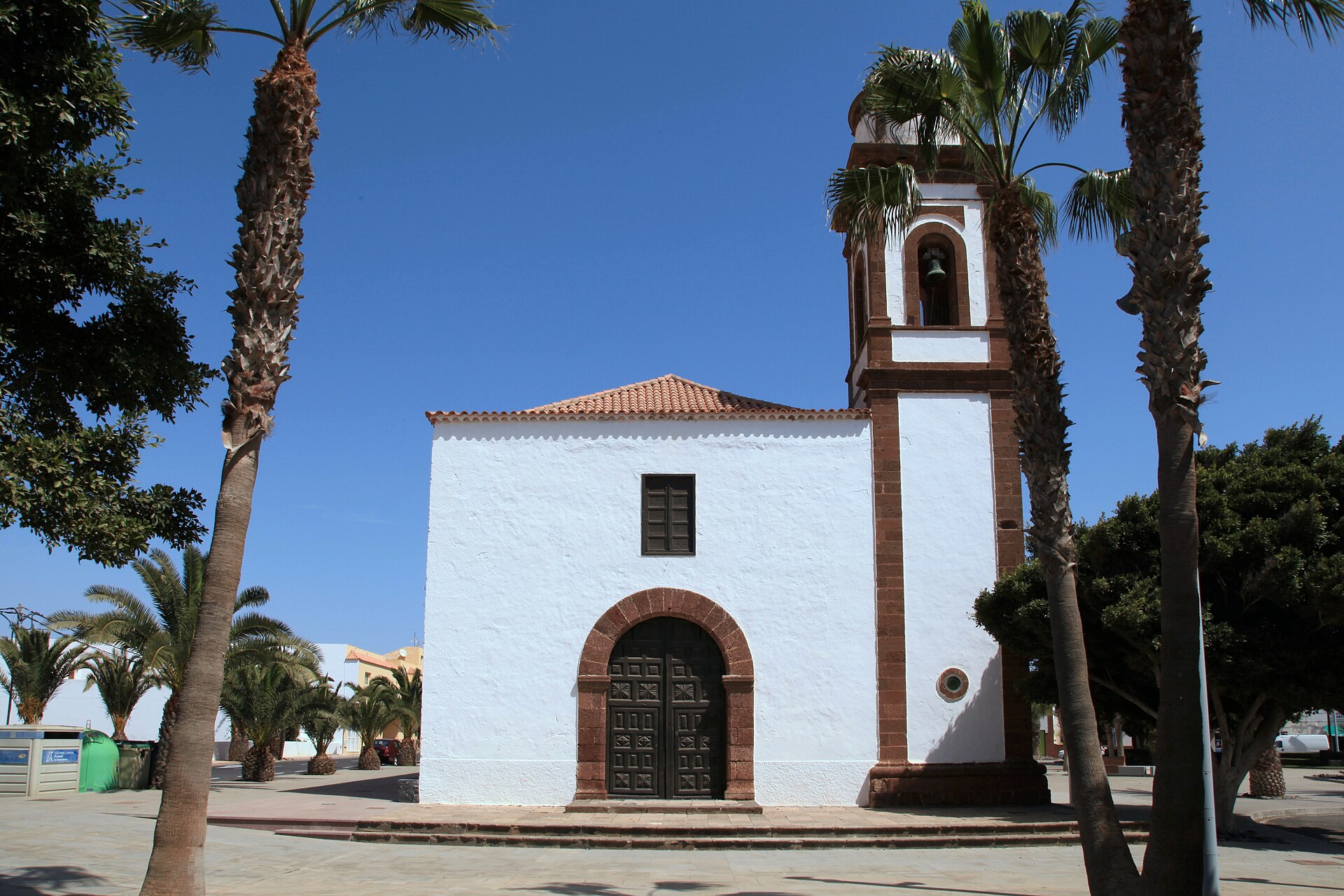 Antigua, Fuerteventura