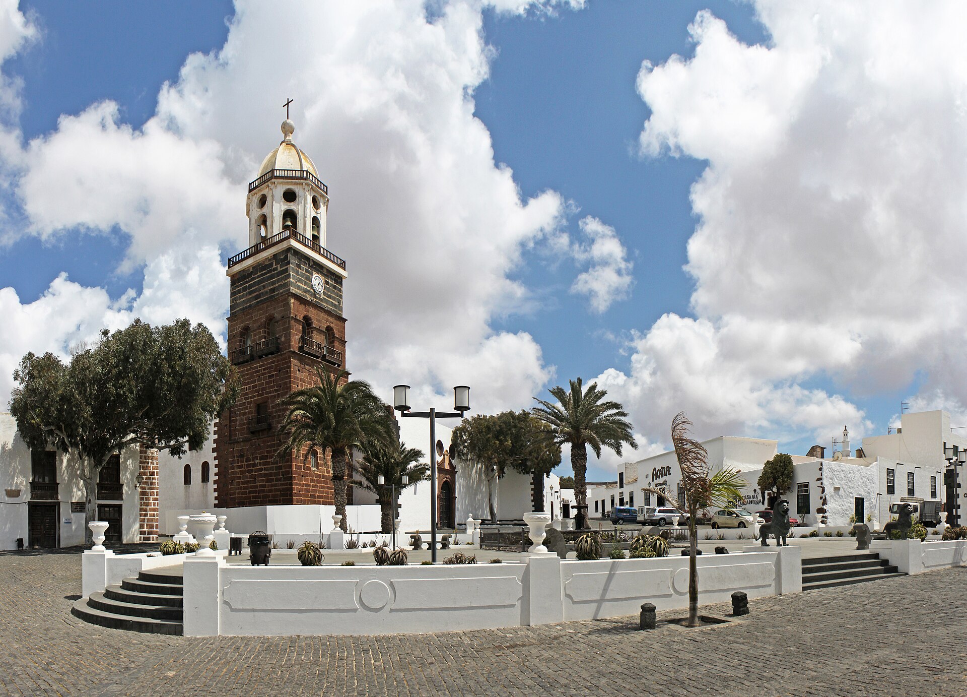 Teguise, Lanzarote