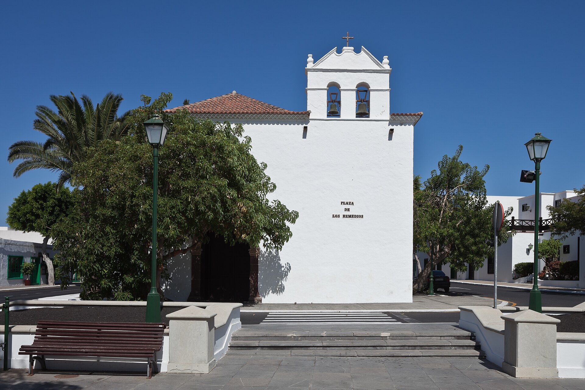 Yaiza, Lanzarote