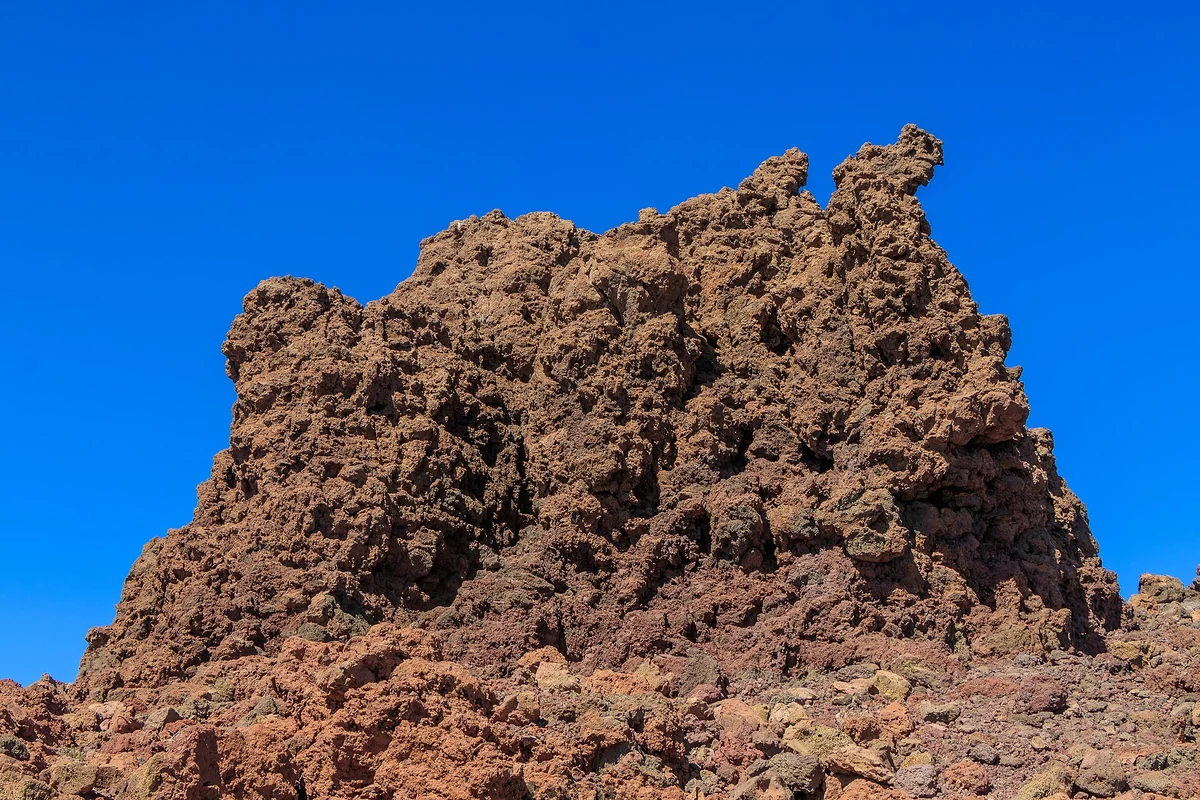Roque de los Muchachos, el balcón astronómico de La Palma, La Palma