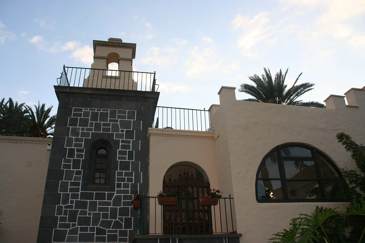 Parque Doramas y Pueblo Canario, una pausa verde con identidad, Las Palmas de Gran Canaria
