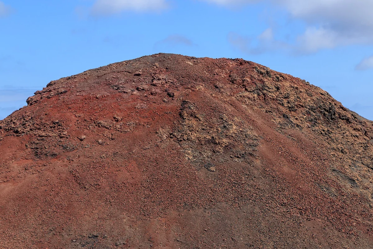Timanfaya, la visita volcánica imprescindible de Lanzarote, Lanzarote