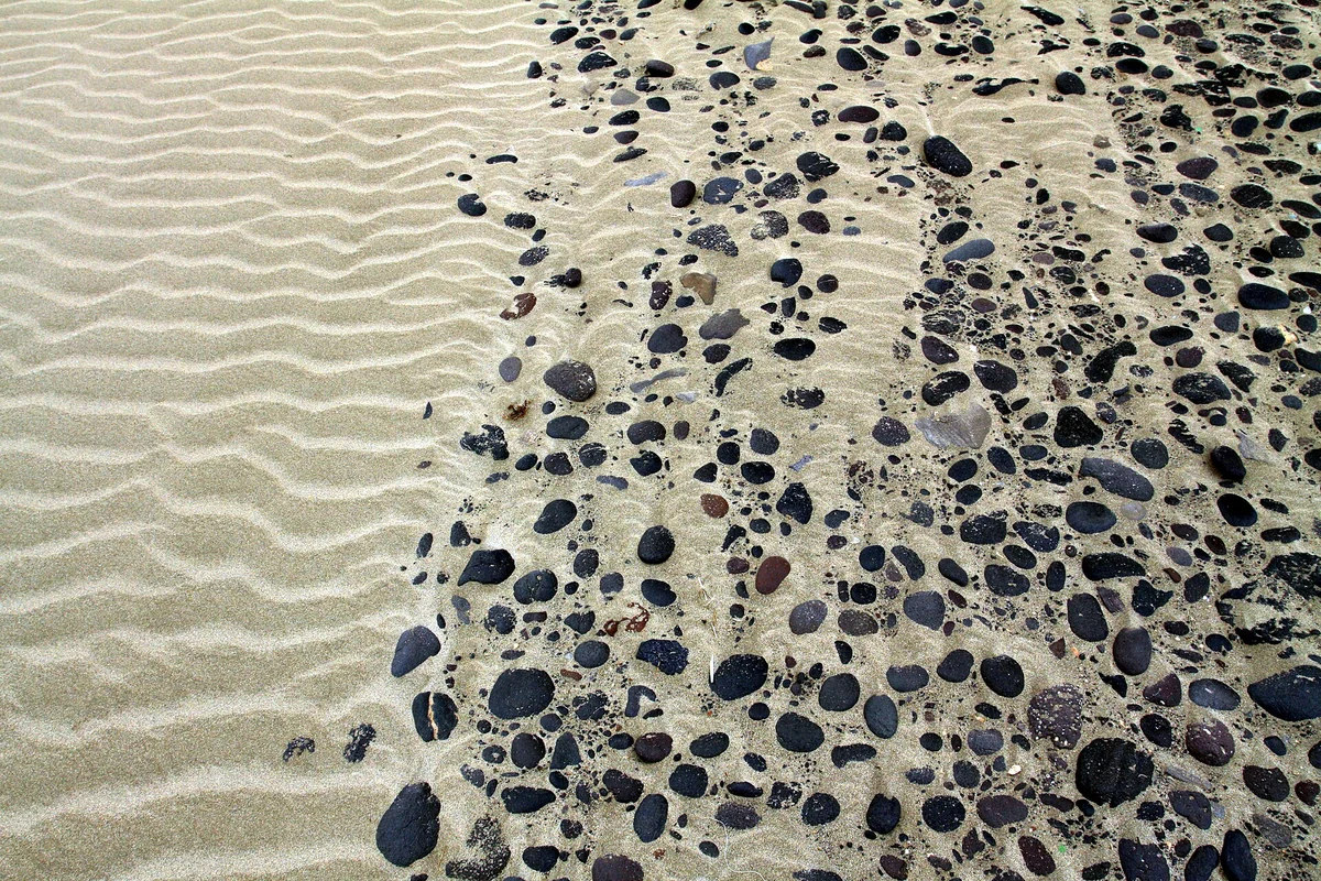 Famara, surf, viento y una de las grandes luces de Lanzarote, Lanzarote