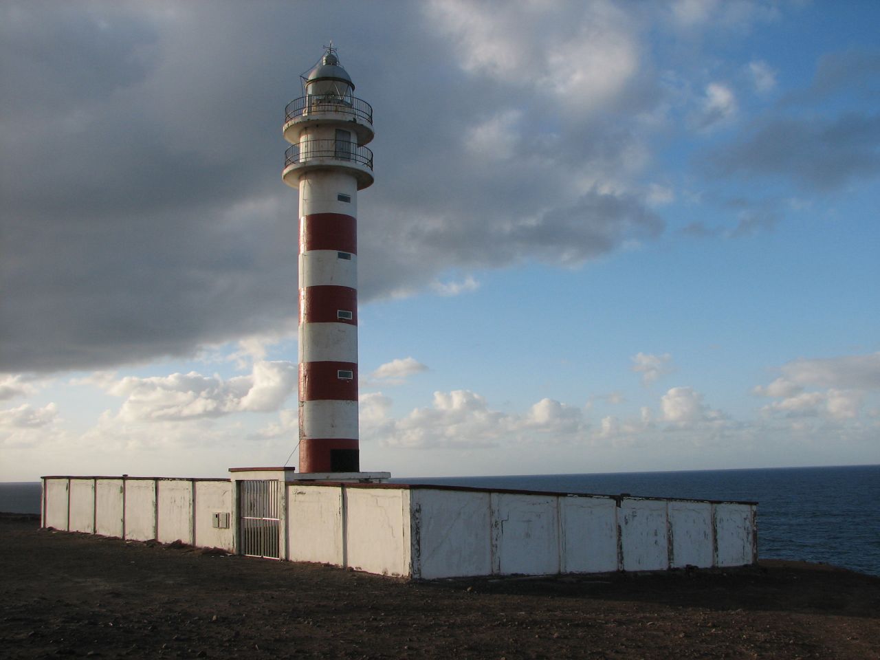 El Agujero, Gran Canaria