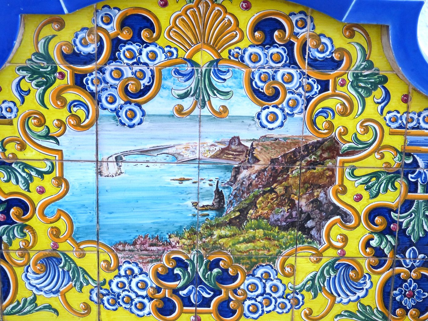 Agaete / Puerto de las Nieves, Gran Canaria