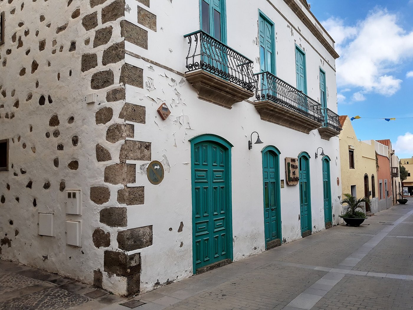 Agüimes, Gran Canaria