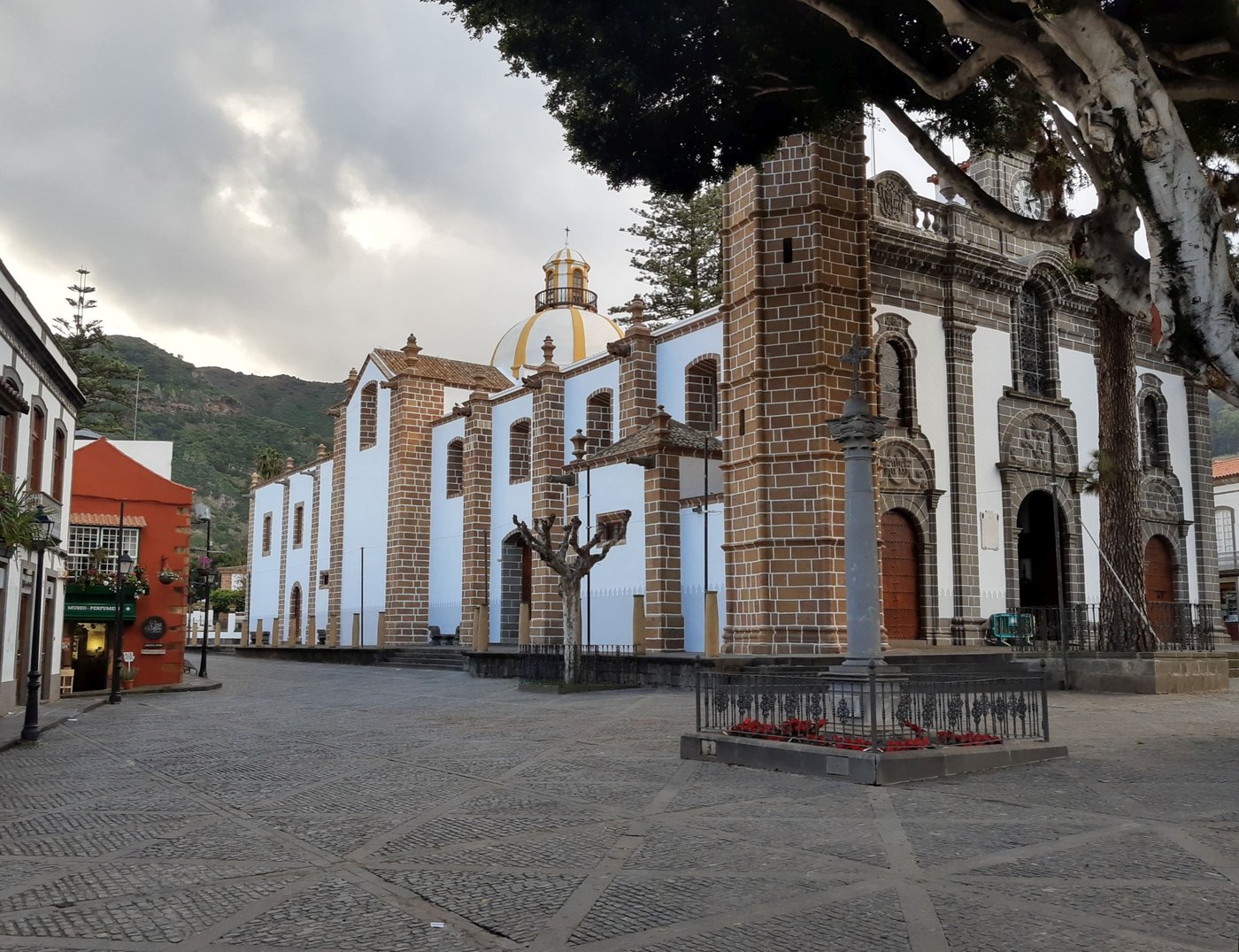 Teror, Gran Canaria