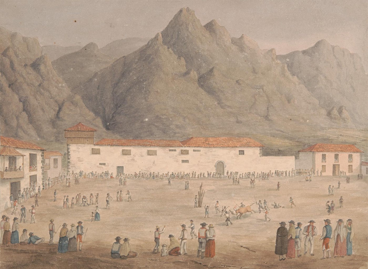 Los Silos, Tenerife