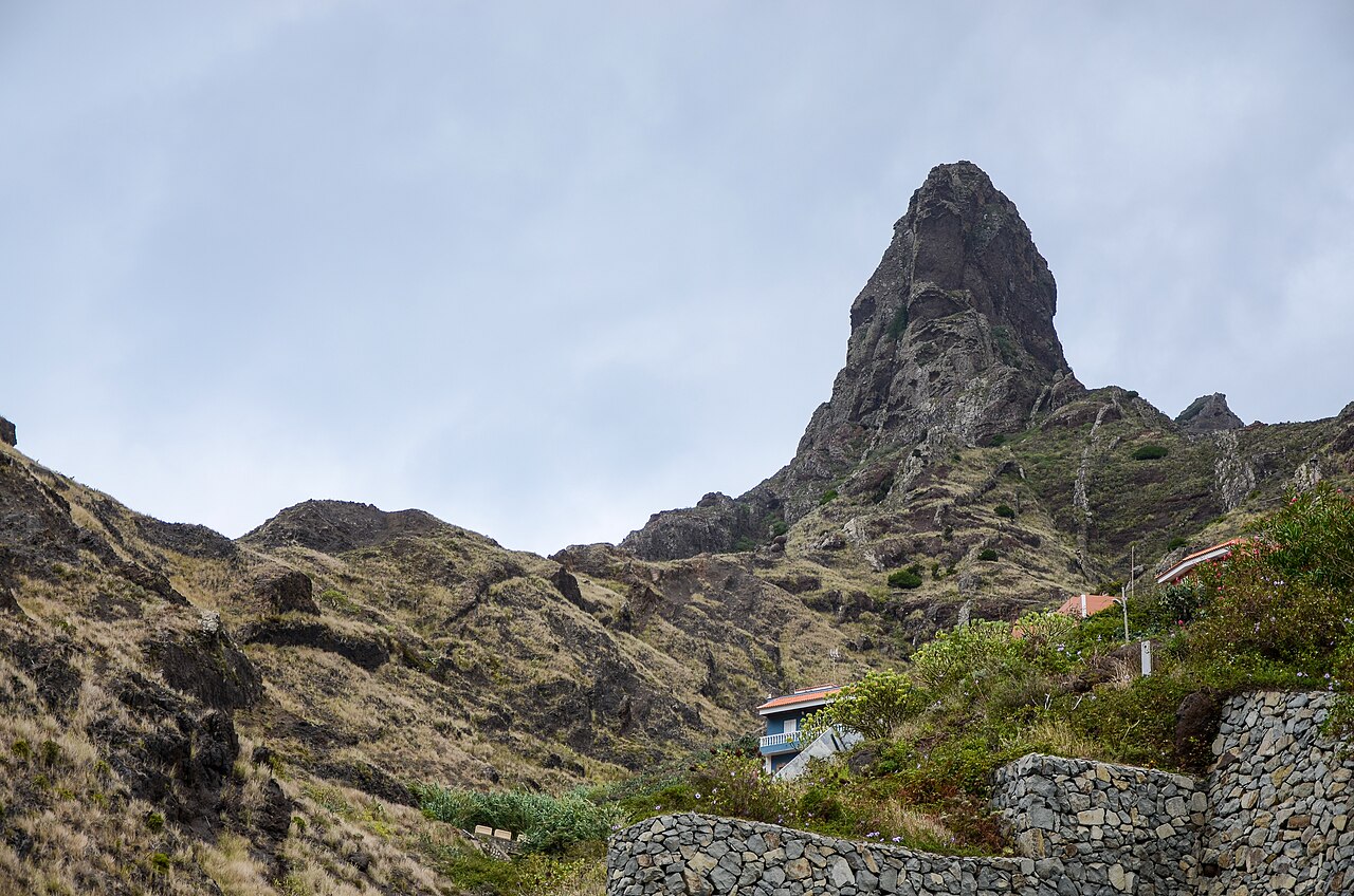 Sendero de los Sentidos y Bosque de los Enigmas, Tenerife