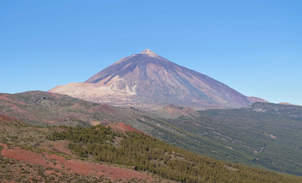 Teneriffa: der komplette Inselführer (Sehenswürdigkeiten, beste Strände, Fortbewegung und Tipps) (Tenerife)